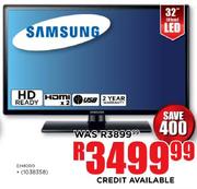 Samsung 32"(81cm) LED(EH4000)