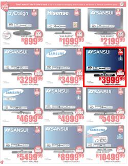 HiFi Corporation : Mid Year Sale (5 Jul - 8 Jul), page 9