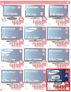 HiFi Corporation : Mid Year Sale (5 Jul - 8 Jul), page 9
