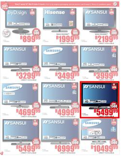 HiFi Corporation : Mid Year Sale (5 Jul - 8 Jul), page 9