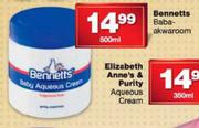 Bennetts Babaakwaroom-500ml