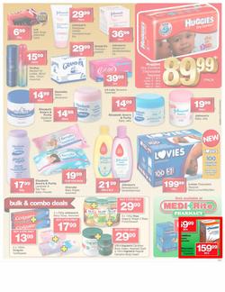 Checkers Gauteng : Golden Savings (9 Jul - 15 Jul), page 9