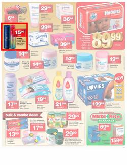 Checkers Gauteng : Golden Savings (9 Jul - 15 Jul), page 9