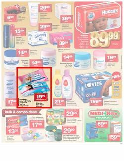 Checkers Gauteng : Golden Savings (9 Jul - 15 Jul), page 9