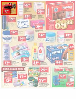 Checkers Gauteng : Golden Savings (9 Jul - 15 Jul), page 9
