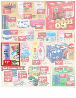 Checkers Gauteng : Golden Savings (9 Jul - 15 Jul), page 9