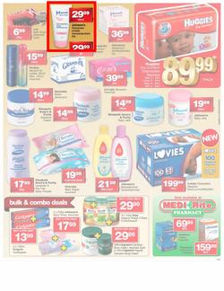 Checkers Gauteng : Golden Savings (9 Jul - 15 Jul), page 9