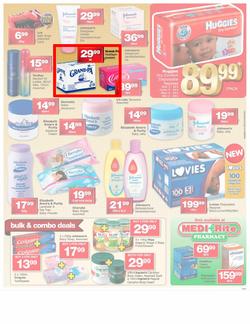 Checkers Gauteng : Golden Savings (9 Jul - 15 Jul), page 9
