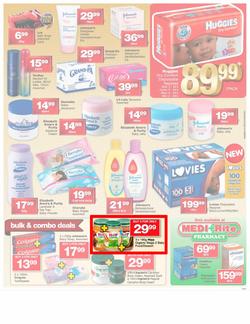 Checkers Gauteng : Golden Savings (9 Jul - 15 Jul), page 9