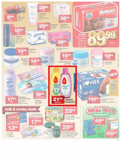Checkers Gauteng : Golden Savings (9 Jul - 15 Jul), page 9