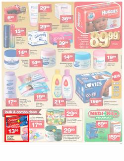Checkers Gauteng : Golden Savings (9 Jul - 15 Jul), page 9