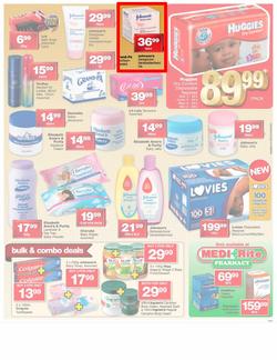 Checkers Gauteng : Golden Savings (9 Jul - 15 Jul), page 9