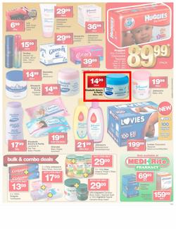 Checkers Gauteng : Golden Savings (9 Jul - 15 Jul), page 9