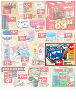 Checkers Gauteng : Golden Savings (9 Jul - 15 Jul), page 9