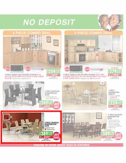 Beares : Cash In Your Pocket (Until 7 Aug), page 9