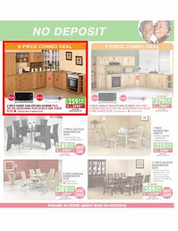 Beares : Cash In Your Pocket (Until 7 Aug), page 9