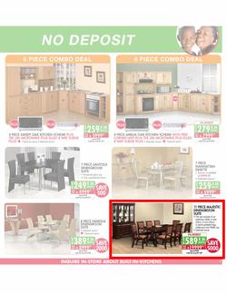 Beares : Cash In Your Pocket (Until 7 Aug), page 9