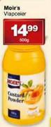 Moir's Viapceier-500g-