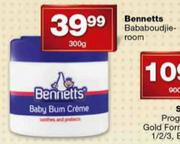 Bennetts Bababoudjieroom-300g