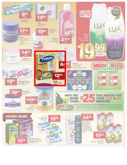 Checkers Gauteng : Golden Savings (16 Jul - 22 Jul), page 9