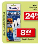 Bostik Prestik-Each
