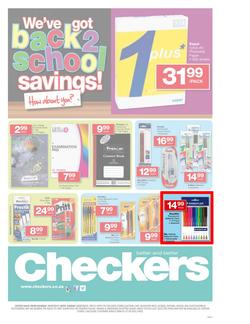 Checkers Eastern Cape : Golden Savings (16 Jul - 22 Jul), page 9