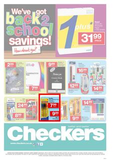 Checkers Eastern Cape : Golden Savings (16 Jul - 22 Jul), page 9