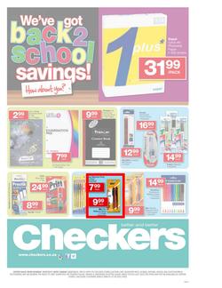 Checkers Eastern Cape : Golden Savings (16 Jul - 22 Jul), page 9