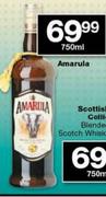 Amarula-750ml
