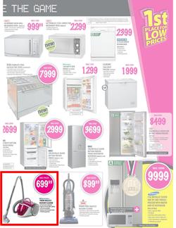 Game : 1st Place for Low Prices (19 Jul - 22 Jul), page 9