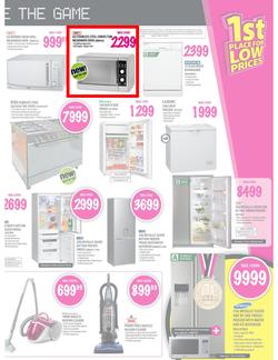 Game : 1st Place for Low Prices (19 Jul - 22 Jul), page 9