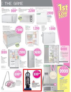 Game : 1st Place for Low Prices (19 Jul - 22 Jul), page 9