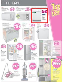 Game : 1st Place for Low Prices (19 Jul - 22 Jul), page 9