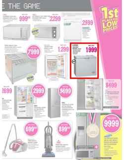 Game : 1st Place for Low Prices (19 Jul - 22 Jul), page 9