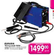 Eurasia 180 Amp Inverter Welder-Per Kit