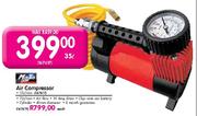 Moto Air Compressor-72l/min