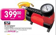 Moto Air Compressor-35l/min