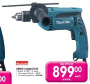 Makita Impact Drill-680W