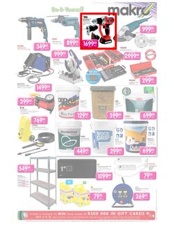 Makro : Celebration Sale (15 Jul - 23 Jul), page 9