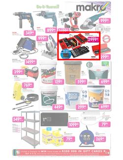 Makro : Celebration Sale (15 Jul - 23 Jul), page 9
