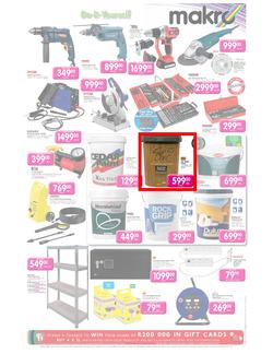 Makro : Celebration Sale (15 Jul - 23 Jul), page 9