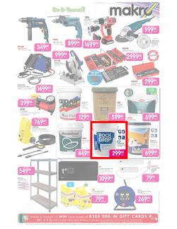 Makro : Celebration Sale (15 Jul - 23 Jul), page 9