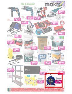 Makro : Celebration Sale (15 Jul - 23 Jul), page 9
