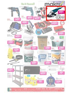 Makro : Celebration Sale (15 Jul - 23 Jul), page 9