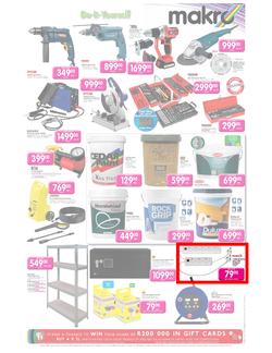 Makro : Celebration Sale (15 Jul - 23 Jul), page 9