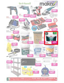 Makro : Celebration Sale (15 Jul - 23 Jul), page 9