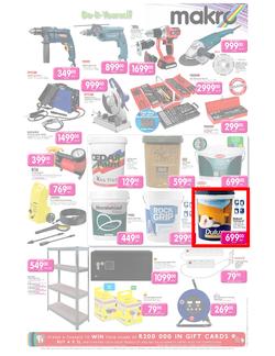 Makro : Celebration Sale (15 Jul - 23 Jul), page 9