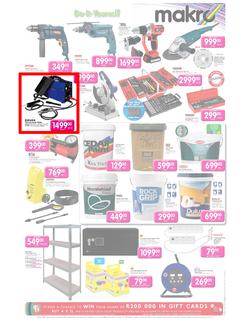 Makro : Celebration Sale (15 Jul - 23 Jul), page 9
