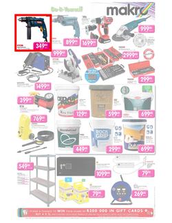 Makro : Celebration Sale (15 Jul - 23 Jul), page 9
