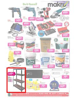 Makro : Celebration Sale (15 Jul - 23 Jul), page 9